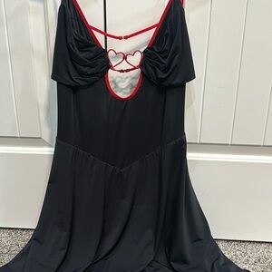 Oh Polly mini dress